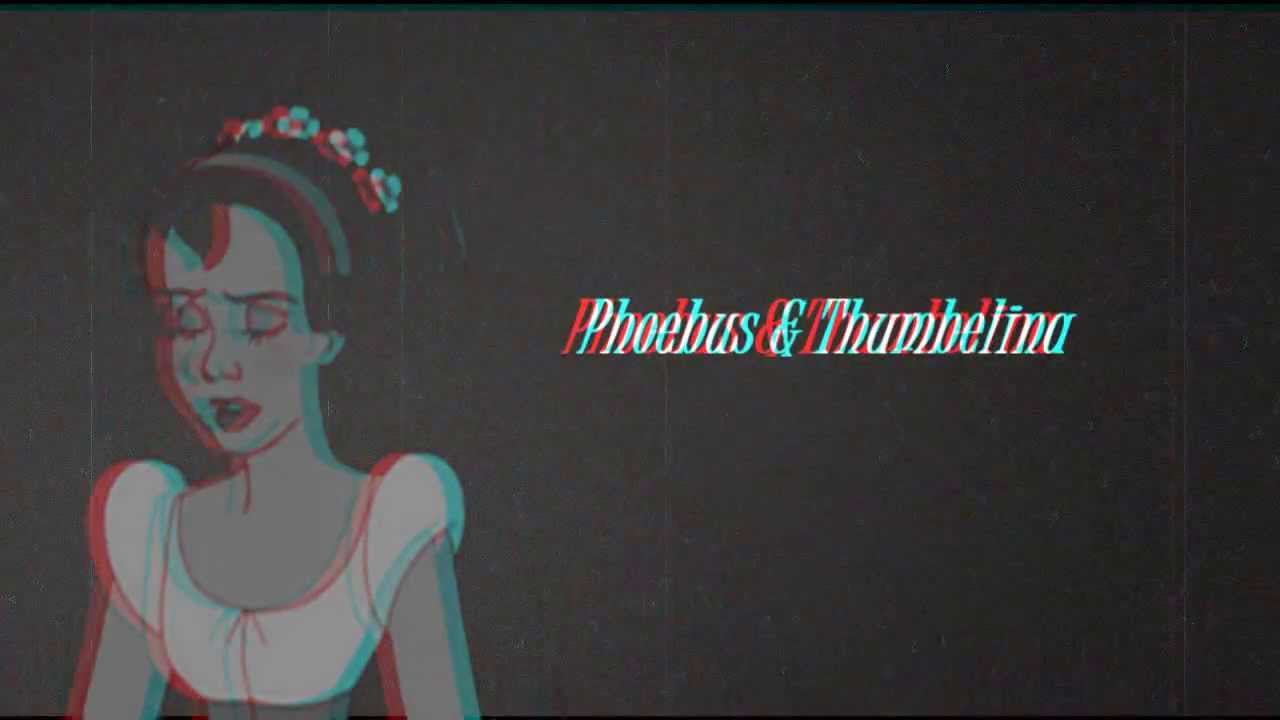 Phoebus x Thumbelina  {Confession}