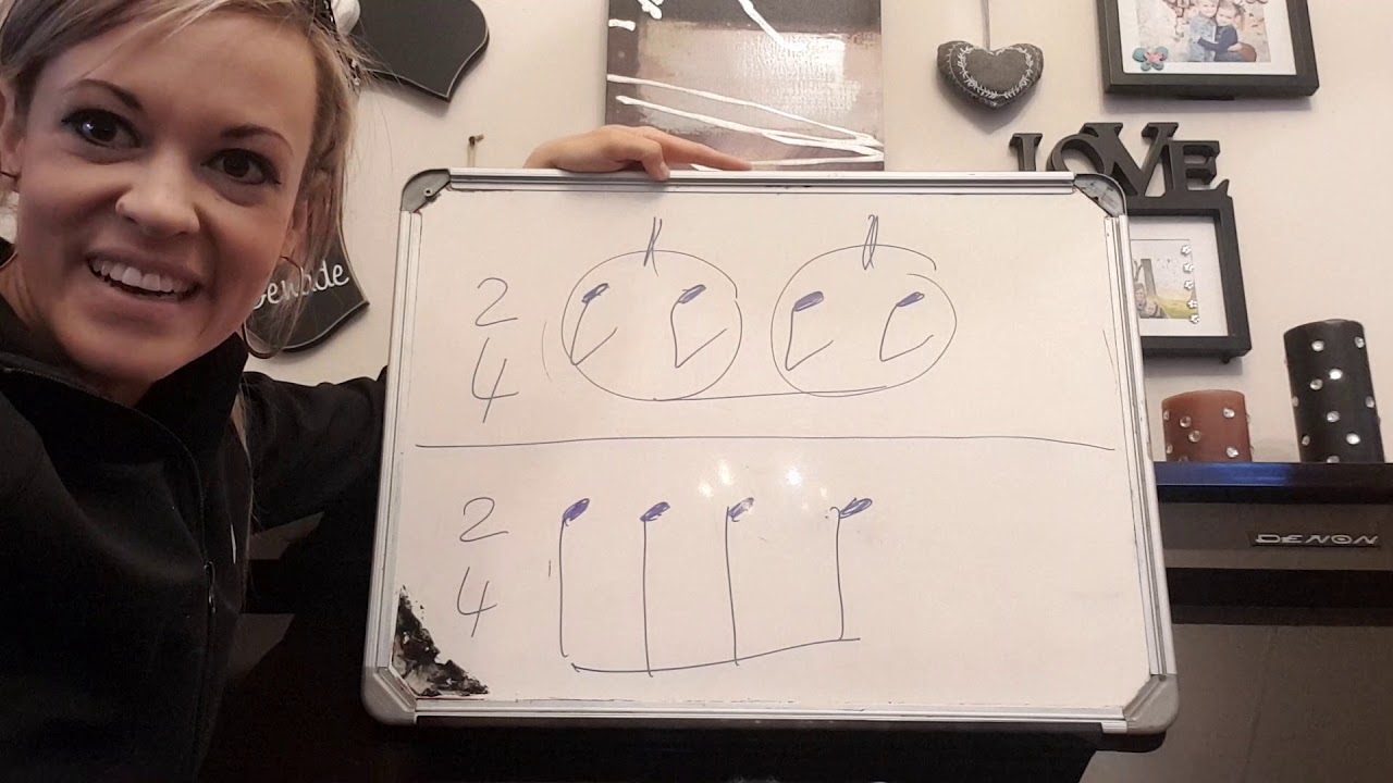 Voorgraad 1 Eksamen