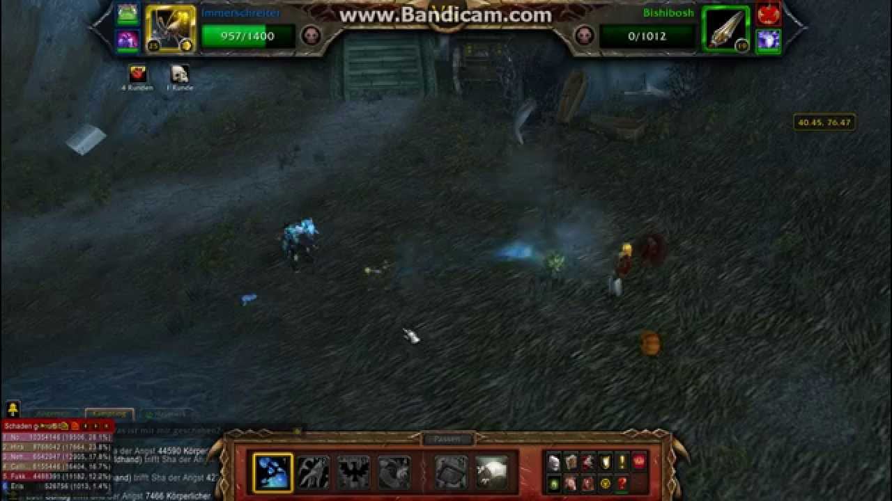 Wow Haustier Guide Lydia Accoste mit Pl&uuml;schelekk
