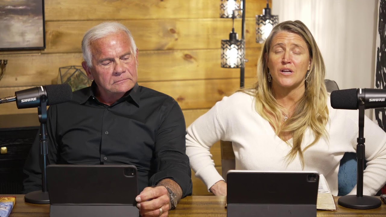 The Table: Kingdom Age & the New Heavens & New Earth #Millennium #NewJerusalem #kingdomofGod