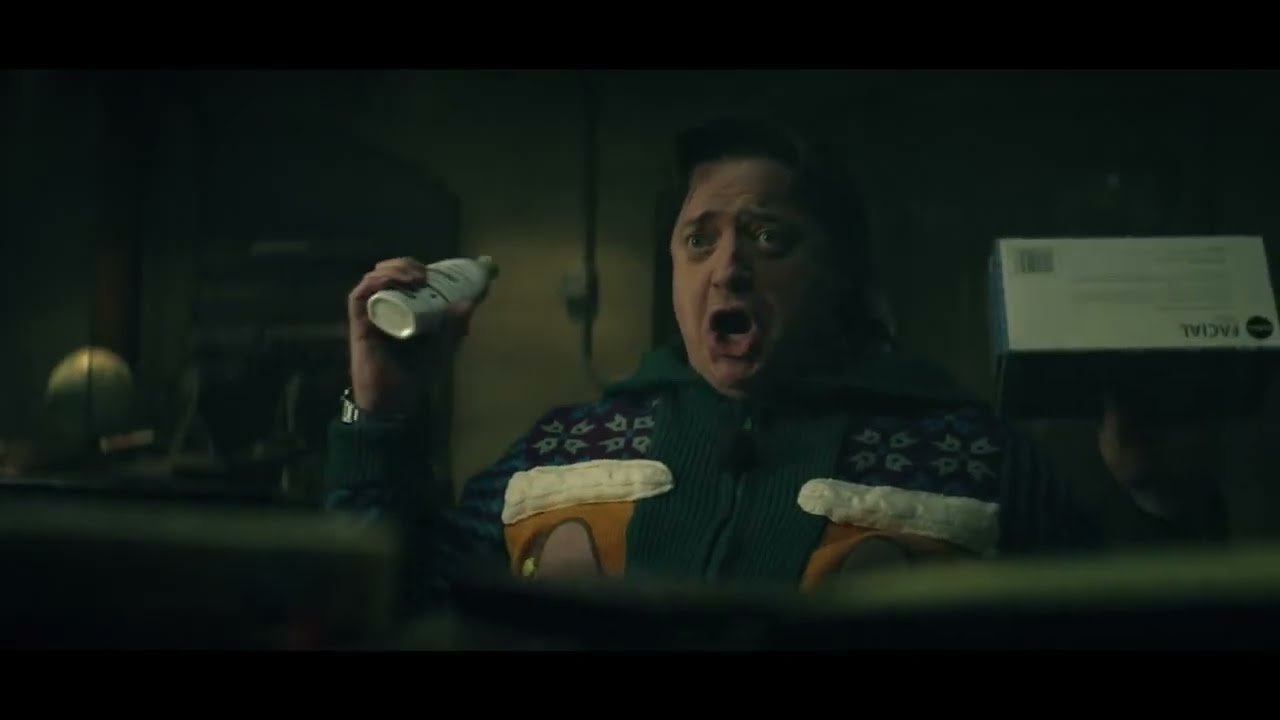 Cliff Steele - Doom Patrol - S04E09 Immortimas Patrol