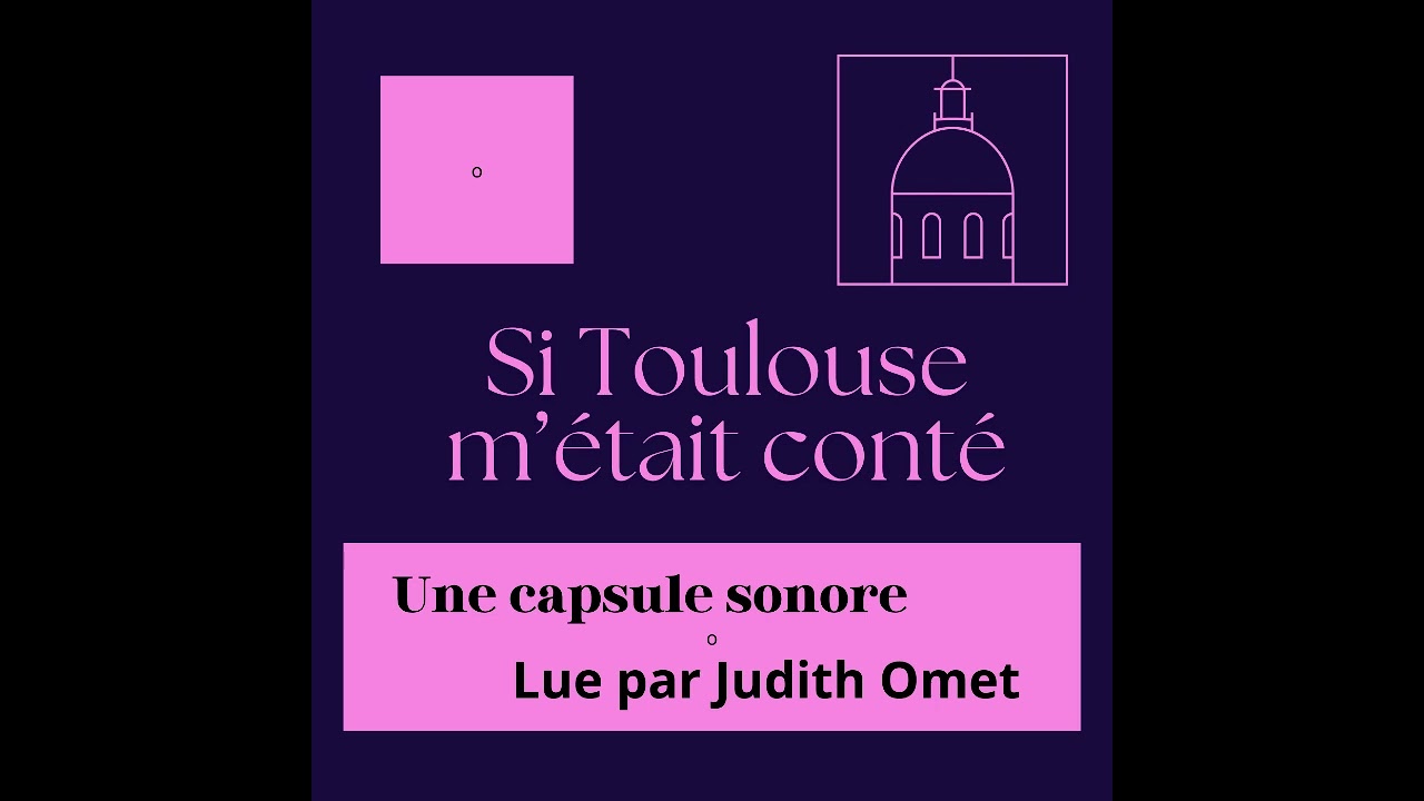 Si Toulouse m'était conté...Le trésor des cathares