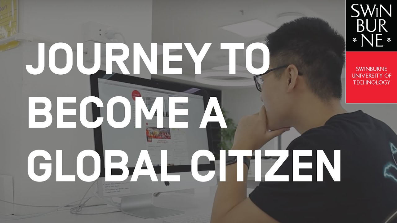 SWINBURNE VIETNAM | JOURNEY TO BECOME A GLOBAL CITIZEN