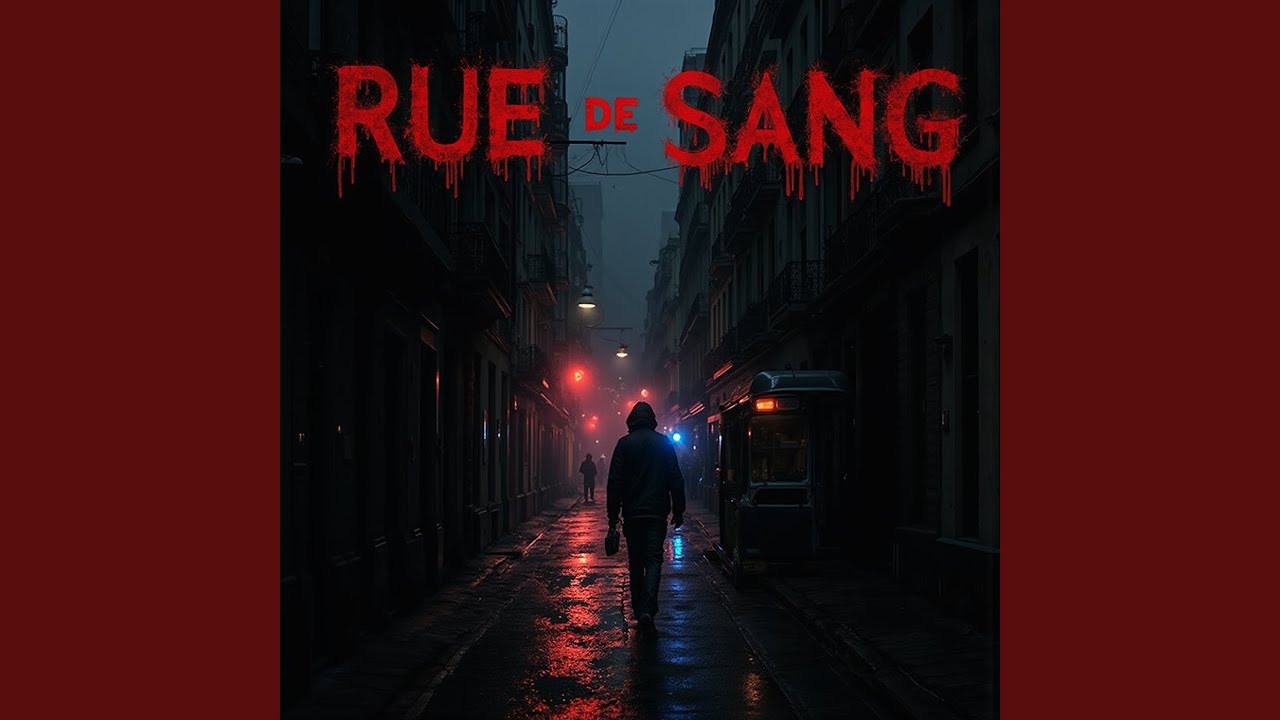 Rue de Sang