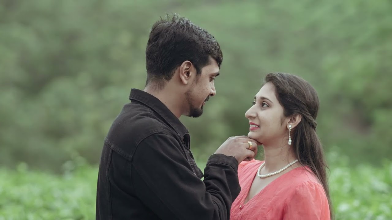 Nenne tanaka | Prewedding video | Jayshree & Rohan | 9972245167