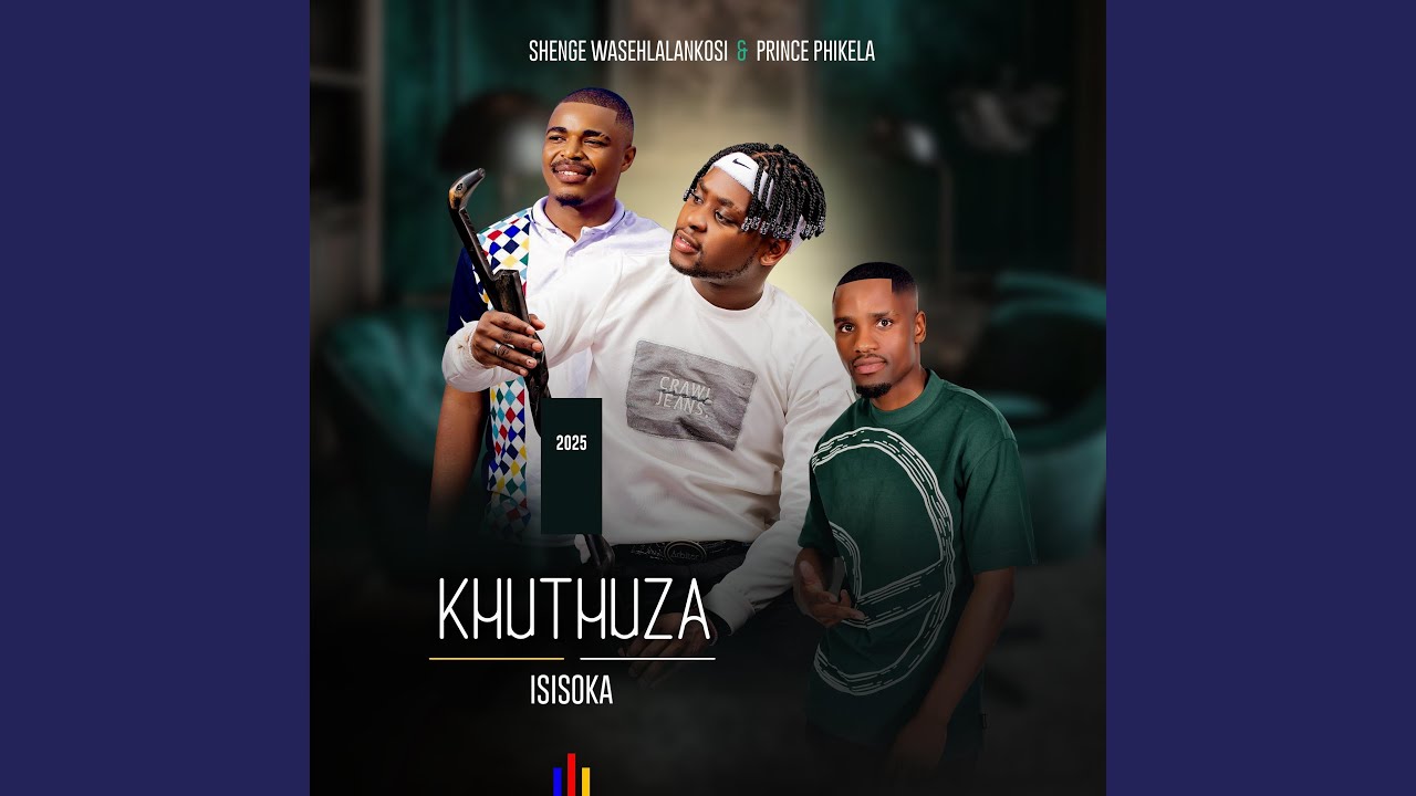 ISISOKA (feat. Shenge wasehlalankosi & Prince phikela)