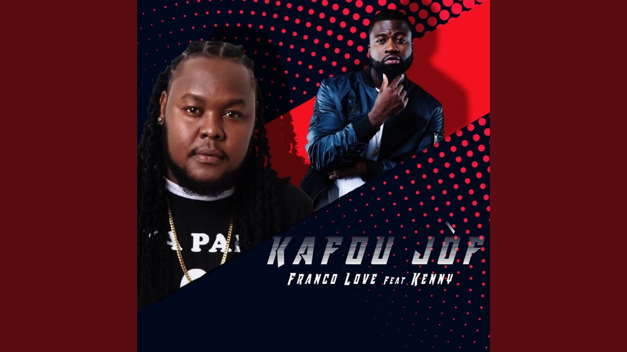 Kafouf Jòf