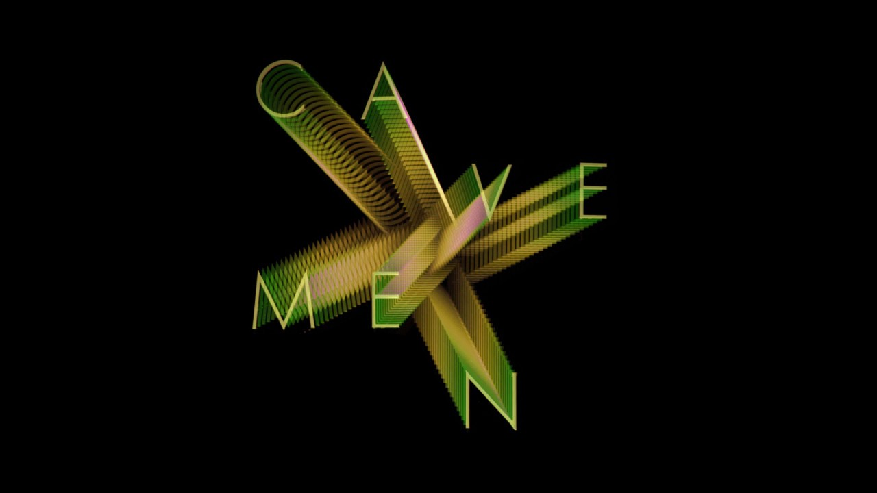 Silent Runners - Cavemen