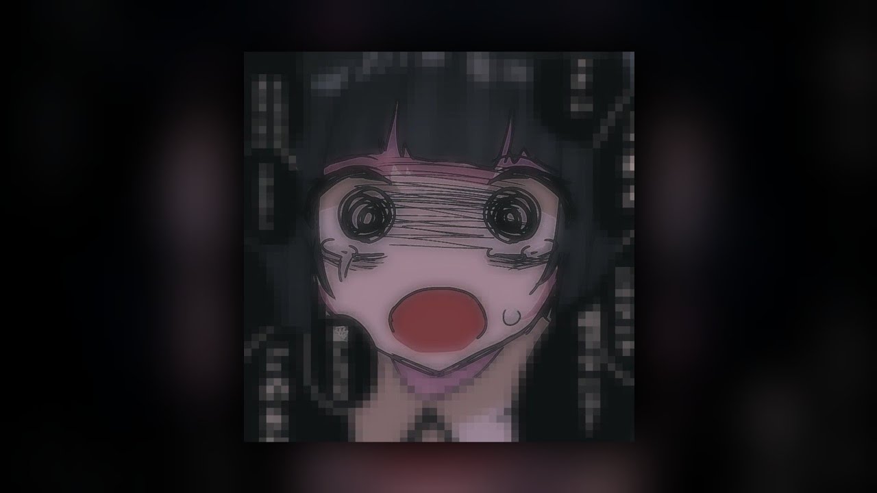 crystal castles - untrust us - slowed + reverb