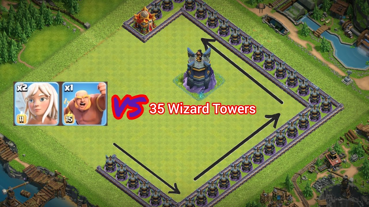 How strong is the giant giant? Be sure to watch until the end, it's fascinating.🔥🔥🔥