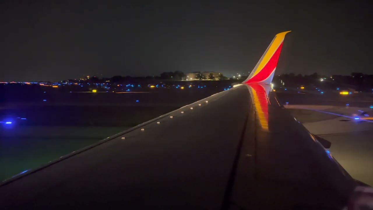 Full Flight Review: St. Louis to Minneapolis/St. Paul Southwest 737-800