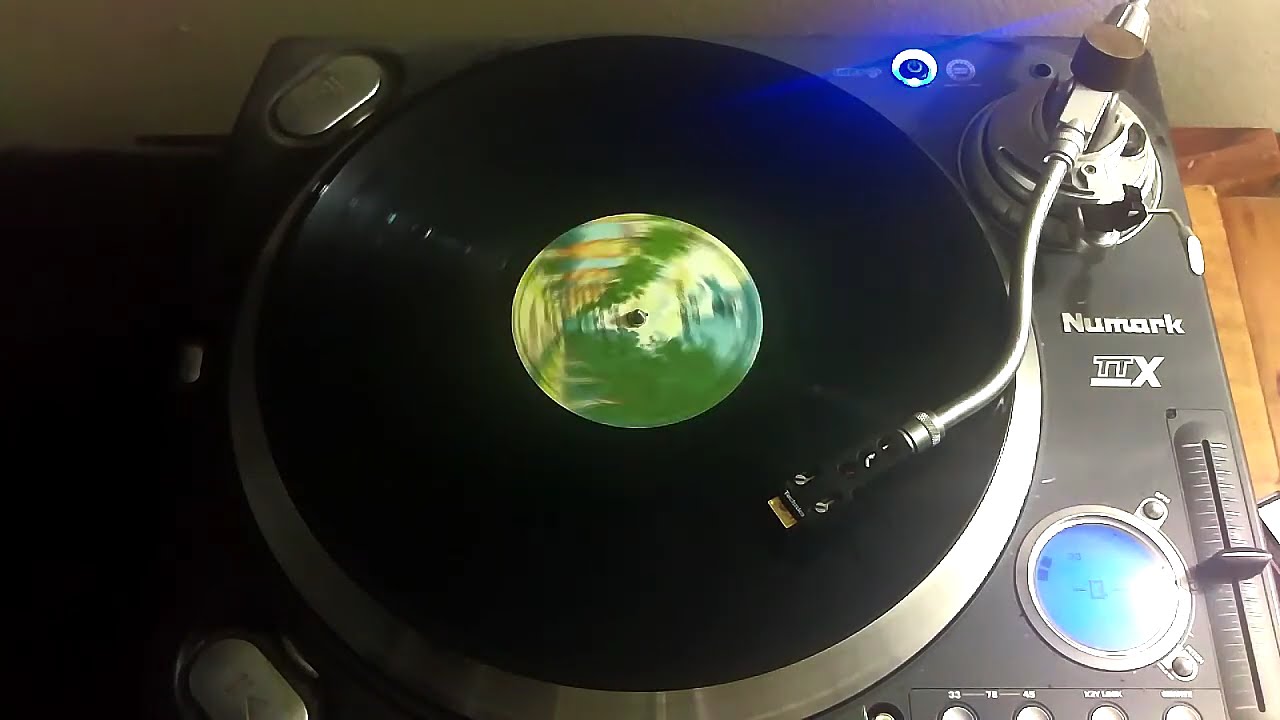 ZZ Top - La Grange (2006 reissue)