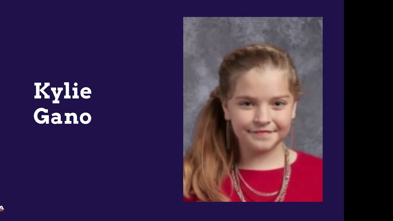 2019-2020 Quincy Elementary 5th Grade Promotion