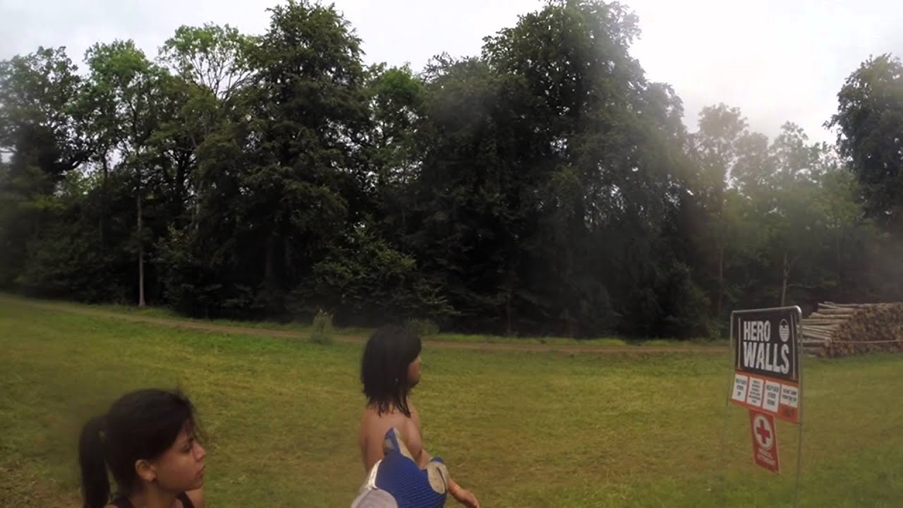 The OCRLife 2014 highlights reel