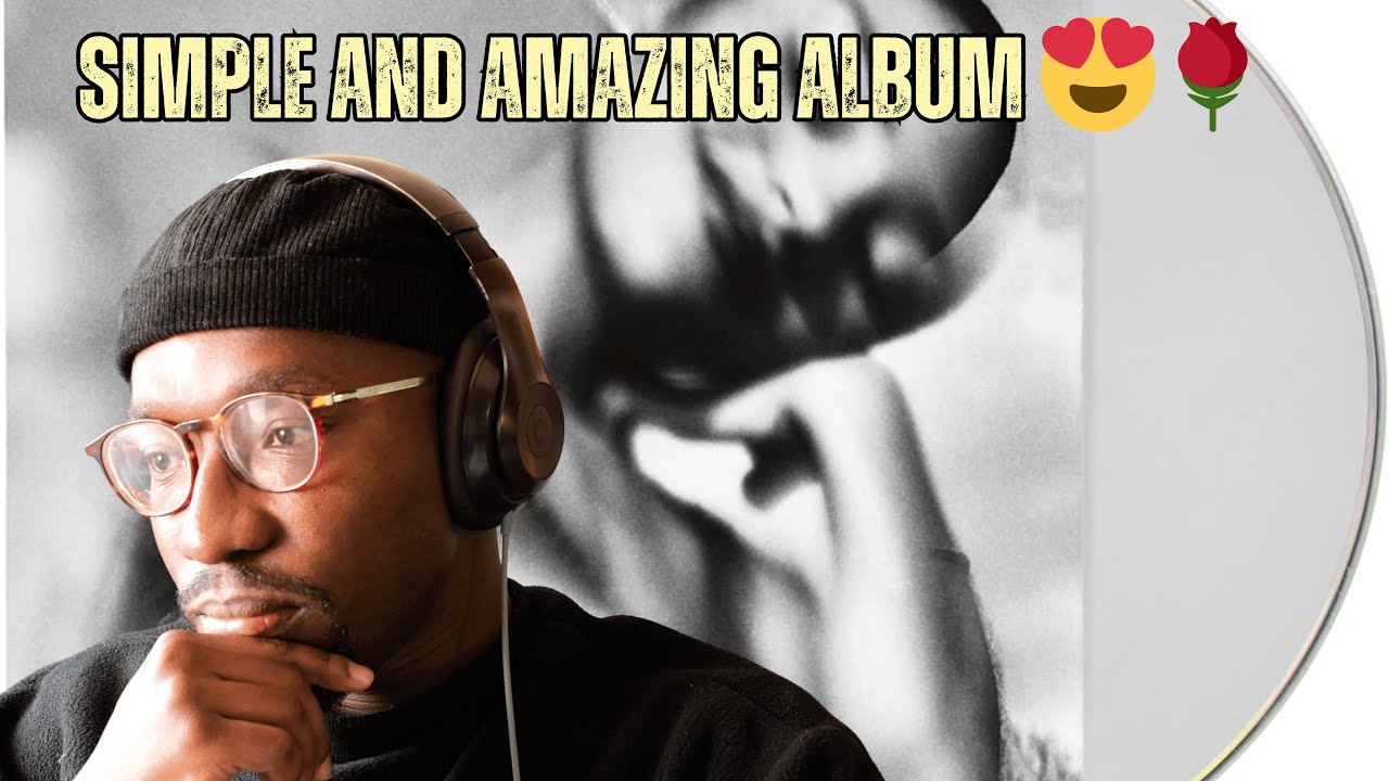 Such a Simple and lovely album 😍 | Olivia Dean - The Art Of Loving | Reaction