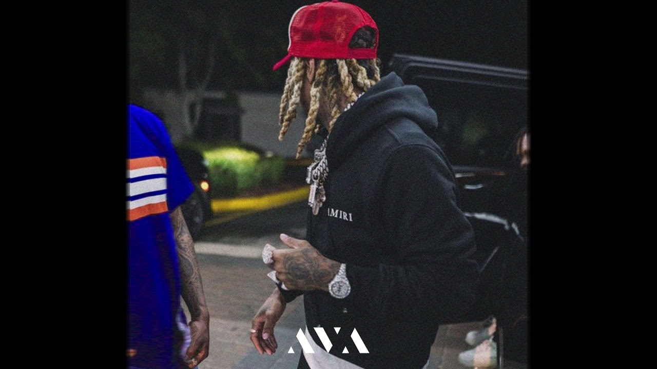 Morray Type Beat x Lil Durk Type Beat | 