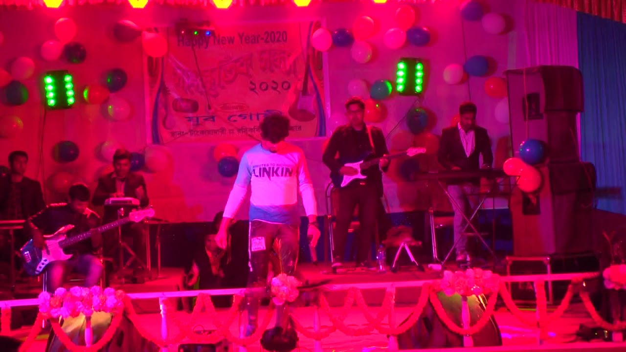 Good song // chandan // takoamari