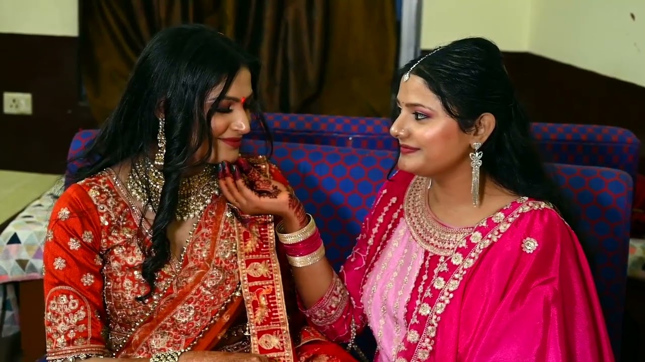 Ring ceremony 💍 #semple video #Khushi films studio #