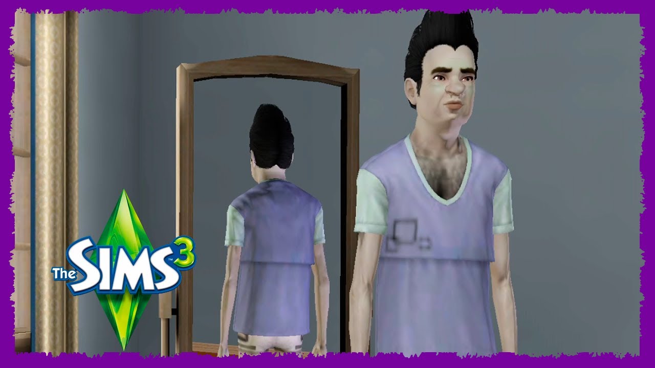 Charborg Streams - The Sims 3 with channel point predictions yahoooo! yahooooo!!!