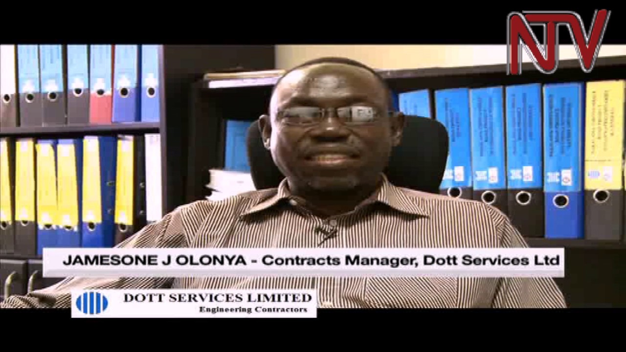 Dott services on new engineering contracts and updates