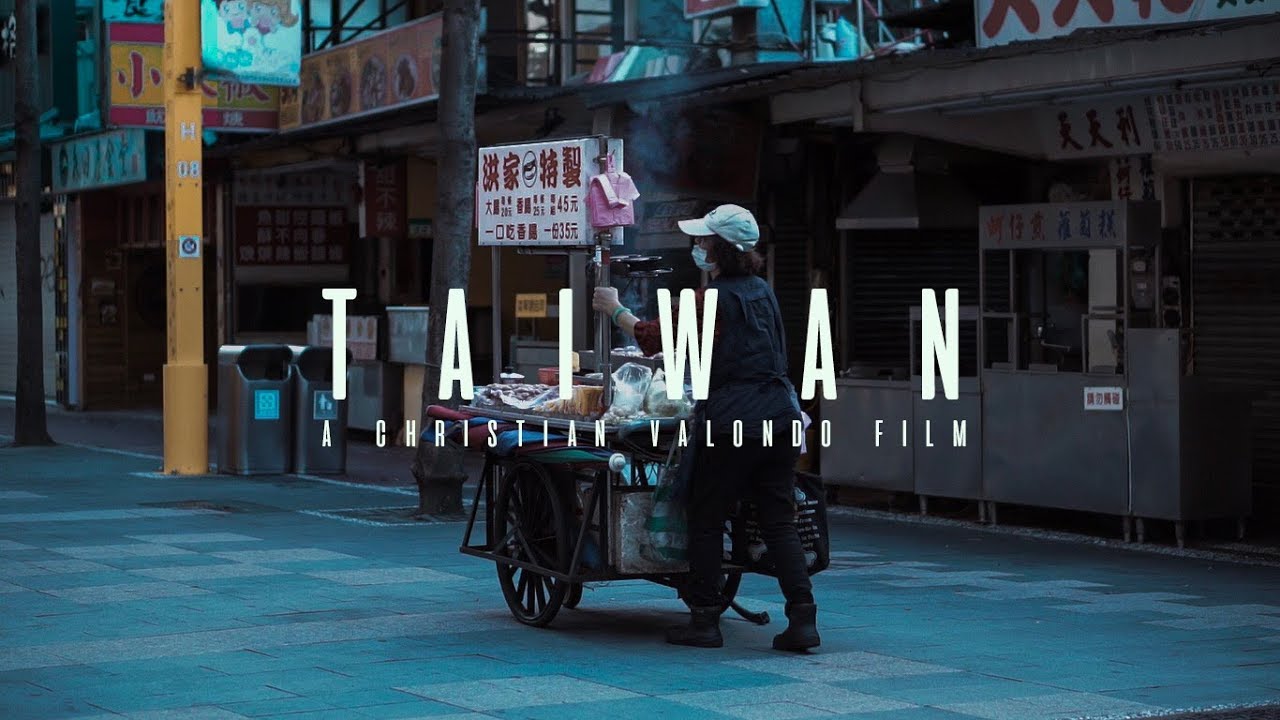 Taiwan