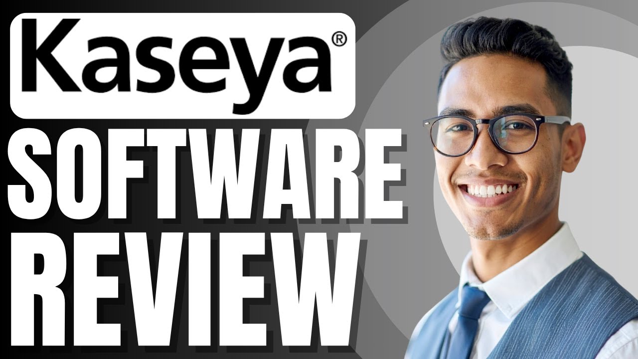Обзор Kaseya | Лучшее решение для управления ИТ?