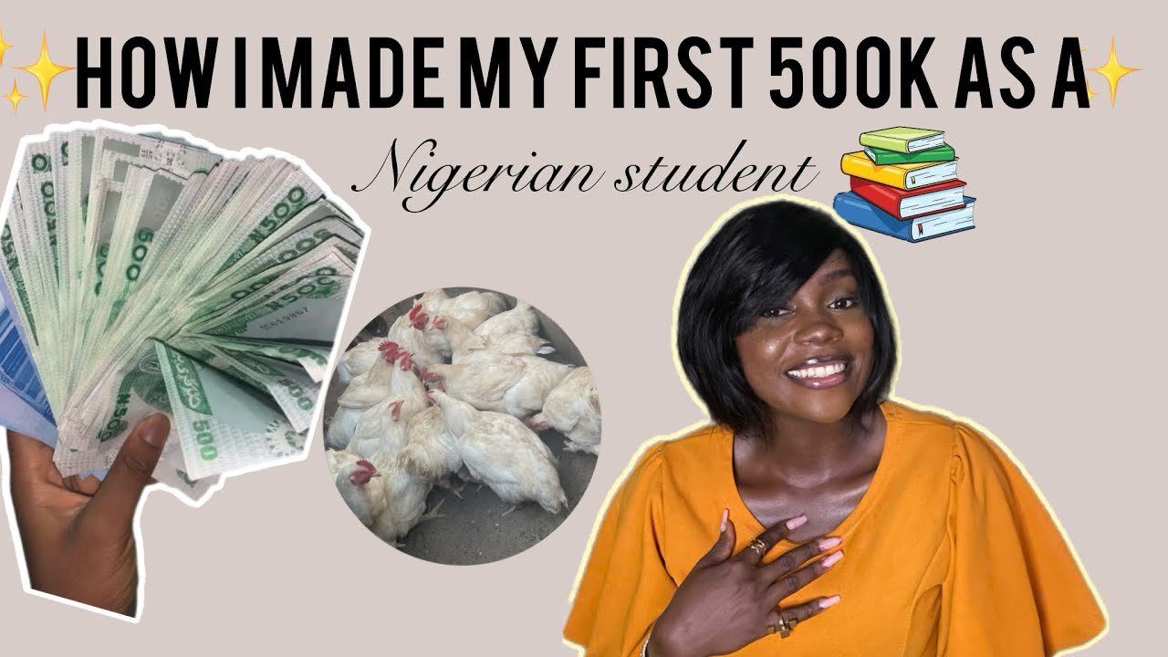 Doing my Makeup while sharing How I made over 500k+ this year💸✨