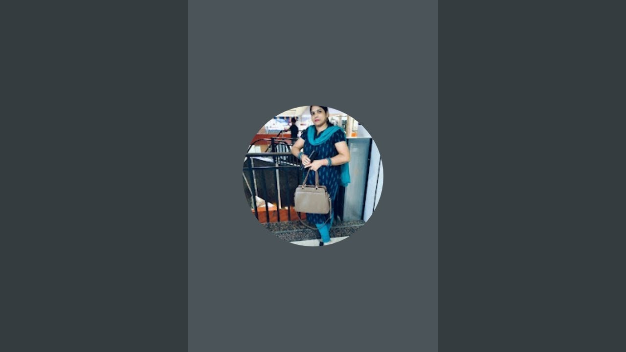 Rekha Mani Tiwari is live