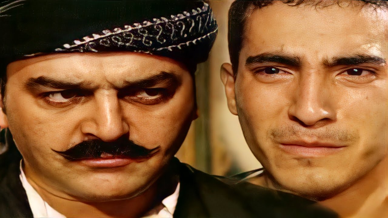 قصص باب الحارة : حرامي مجنن أهالي حارة الضبع .. شوفوا العكيد أبو شهاب شو عمل ! سامر المصري