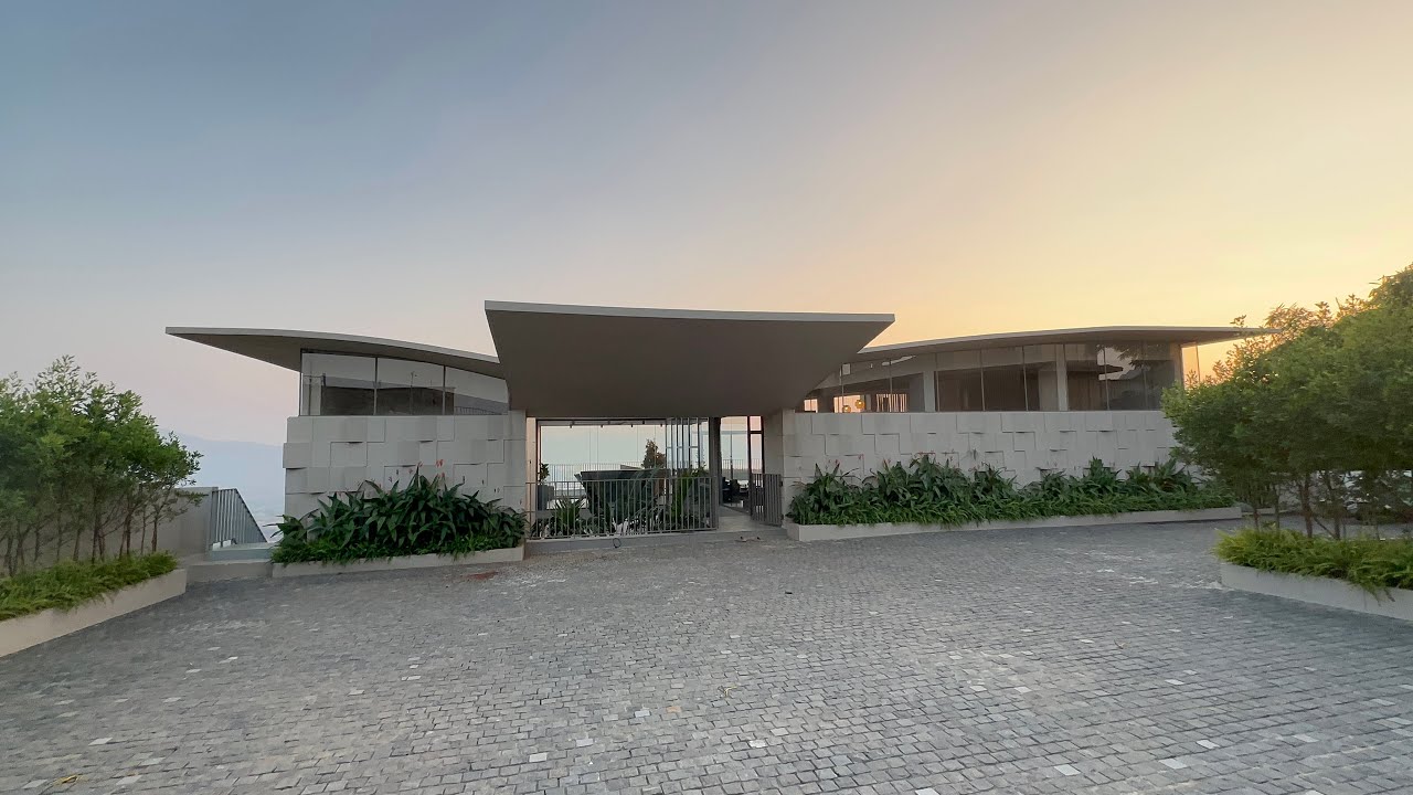 7BHK Super Luxury,  Levels Luxury Abode, Day View, 20000 sq ft