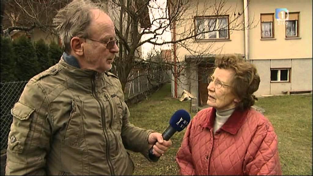 Jermanovo oko - CIPRESE (Sobotno popoldne, 28. januar 2012)