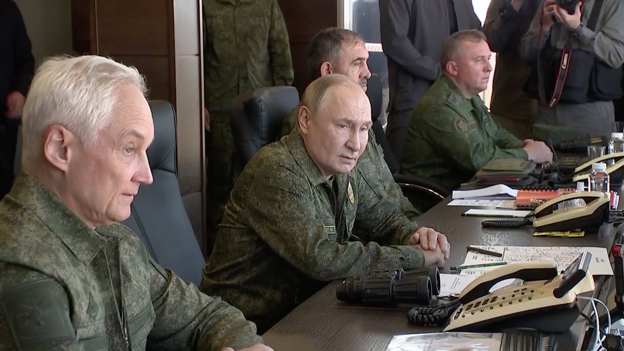 Учения 