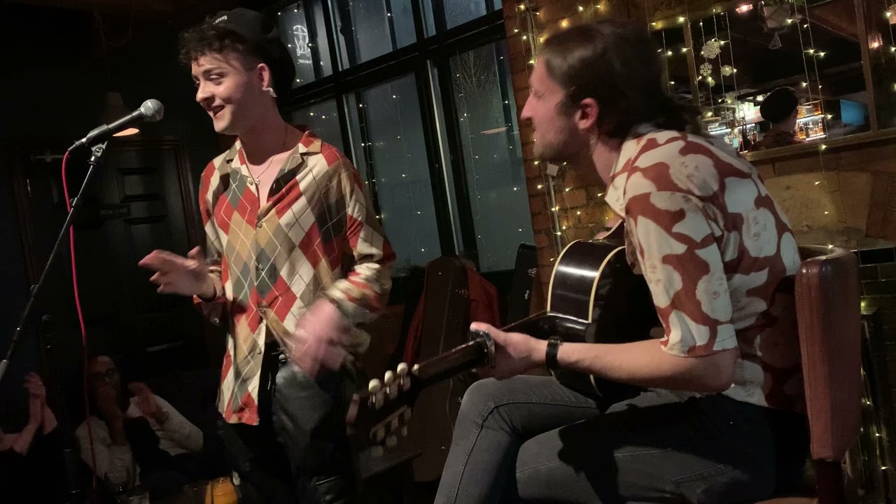 09.11.22 - 9th Anniversary