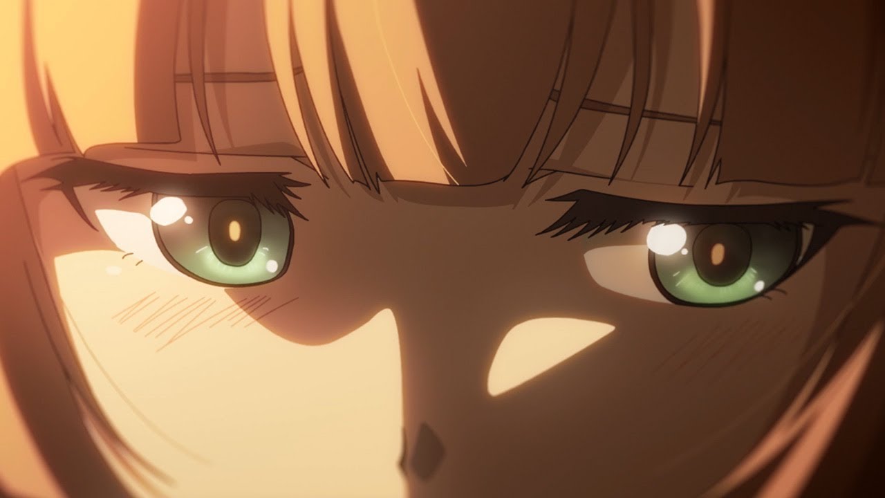 TVアニメ『マナリアフレンズ』第2弾PV