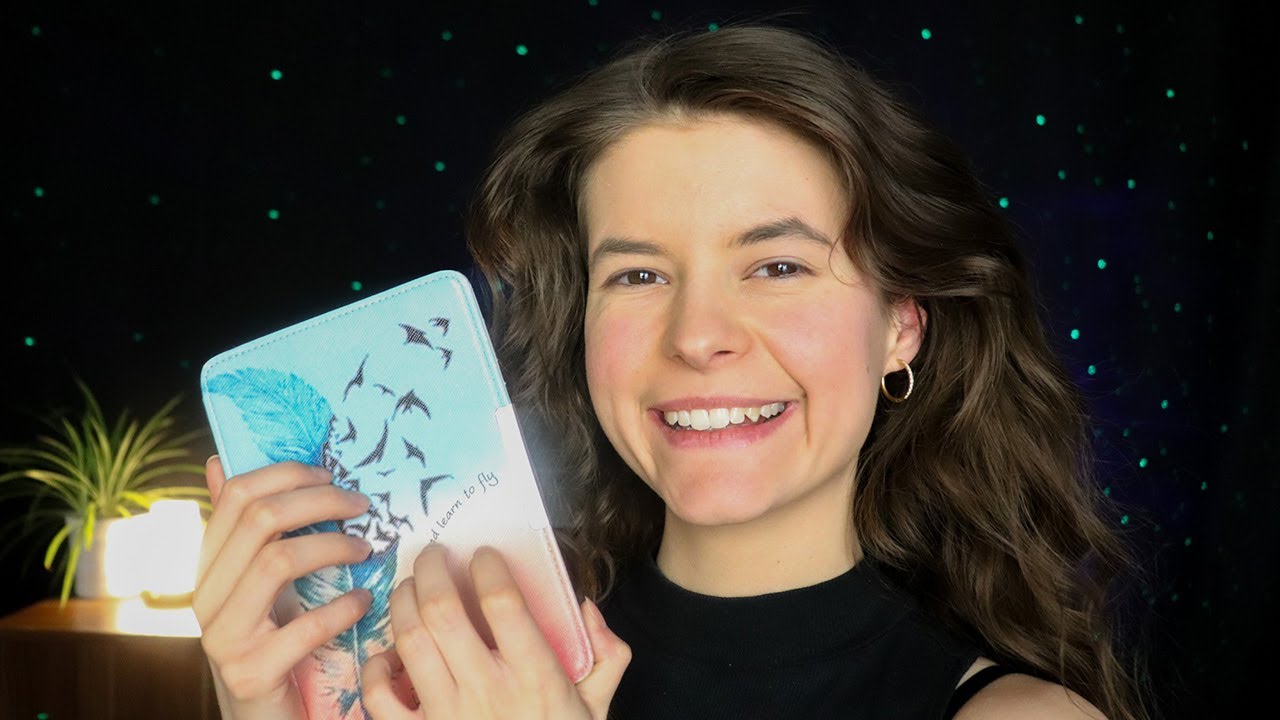 ASMR - Unedit (almost) 💛