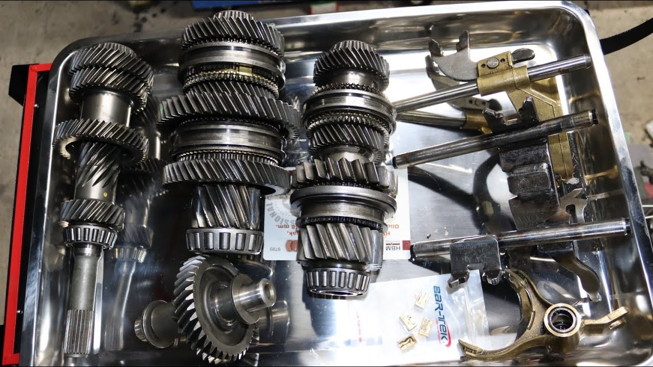 02M Steel forks sliders replace + vw oil replace