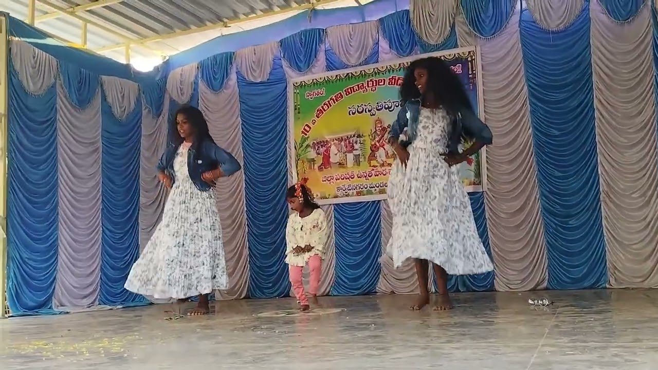 DM puram ZPHS school 🏫🎒 2023-2024(2)