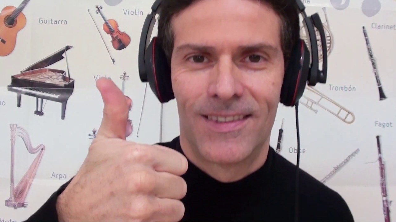 TUTORIAL FLAUTA - Phone Me - 3º