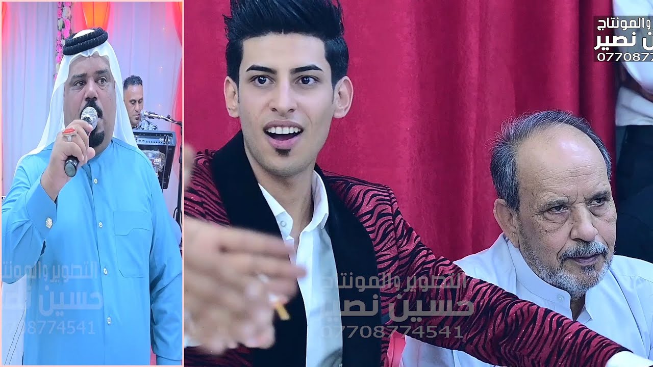 چنانة زماط اهل الماو🚦عصام الامي 🔥موال موطبيعي 🚦حفل حنة حمودي ابن العطار  💯تصوير حسين نصير