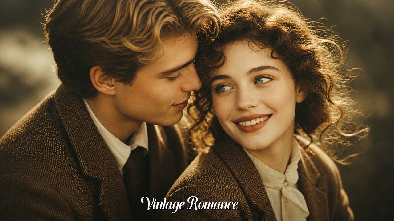 Vintage Romance 💝 Vintage Love Songs From The Golden Era | 50s 60s 70s Classics