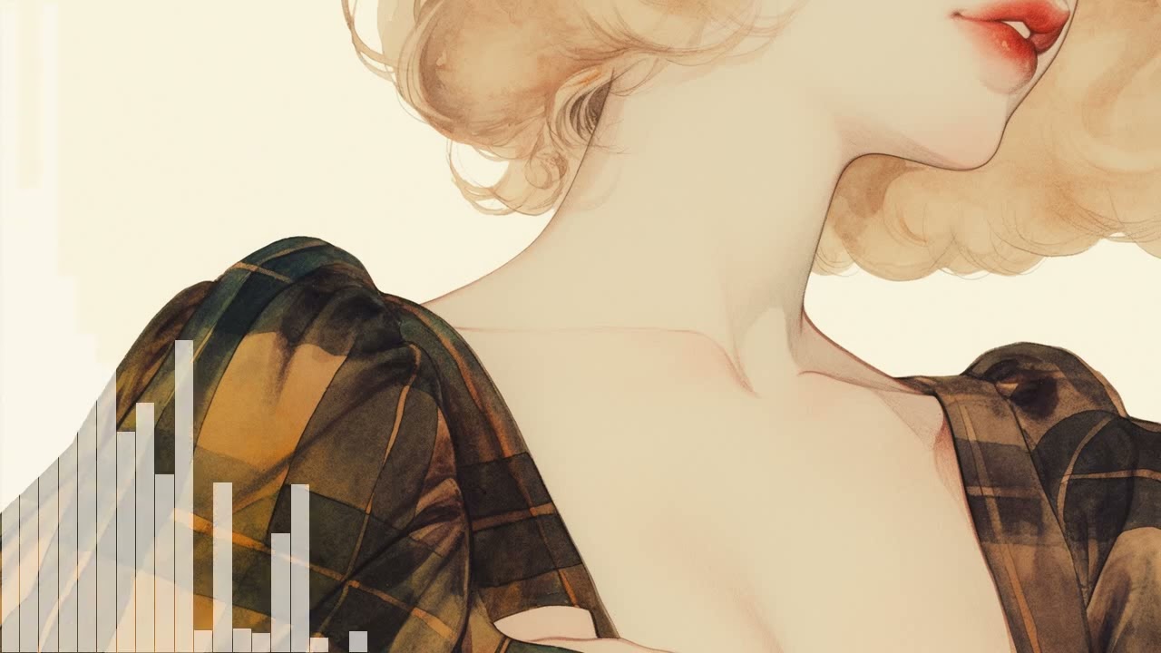 Echoes of Ripple | Gentle Winter Piano & Soft Pads for Relaxation and Calm