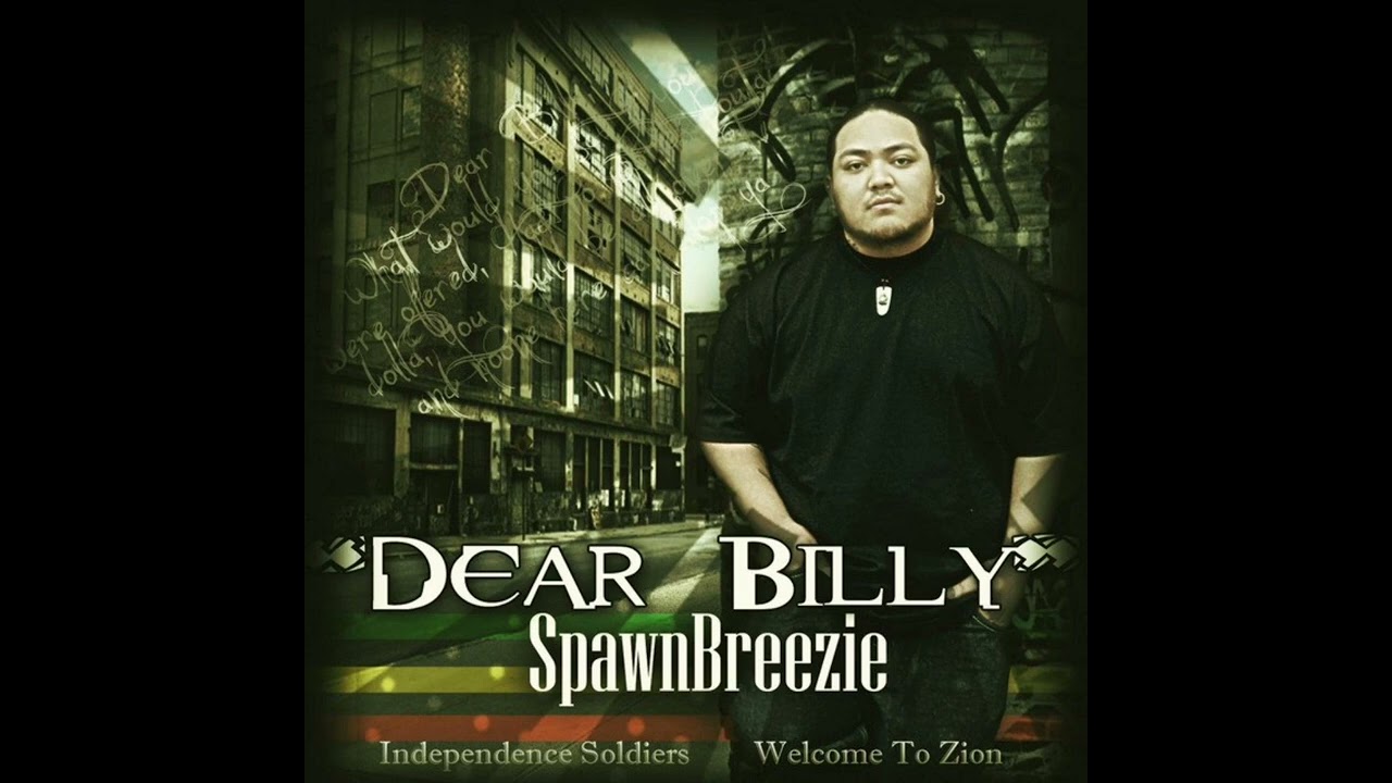SpawnBreezie - If Its You