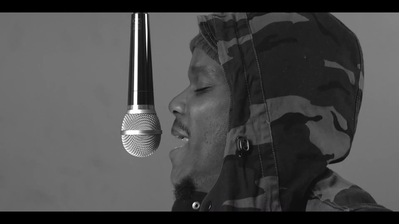 MarginaL - SOLO (Ceci n'est pas un clip) | EARS.FLOW