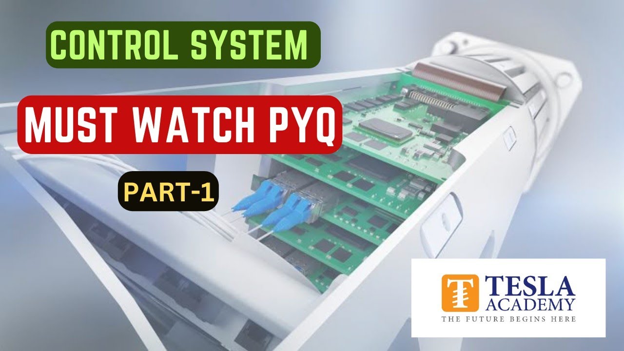 #Control systems | must watch #PYQ #Kseb ae #poly lecturer #assistant professor
