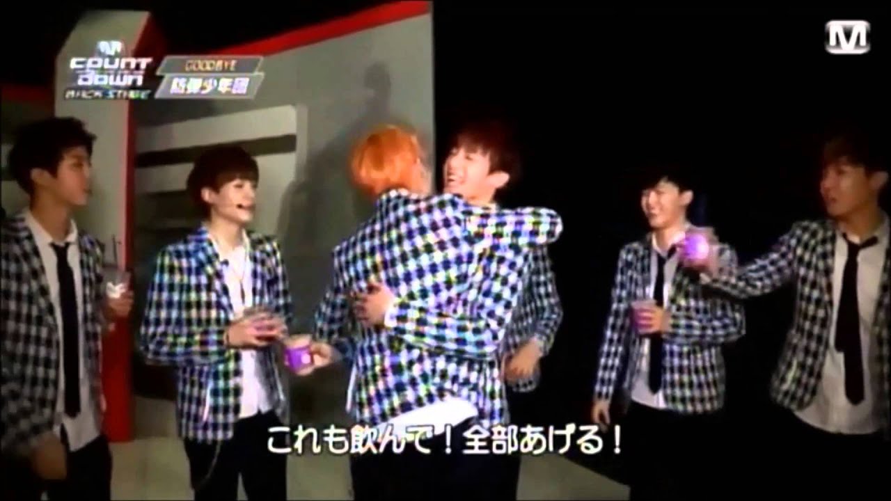 [OPV] Hopega & Vkook - เพิ่งรู้ว่า...รัก รัก รัก