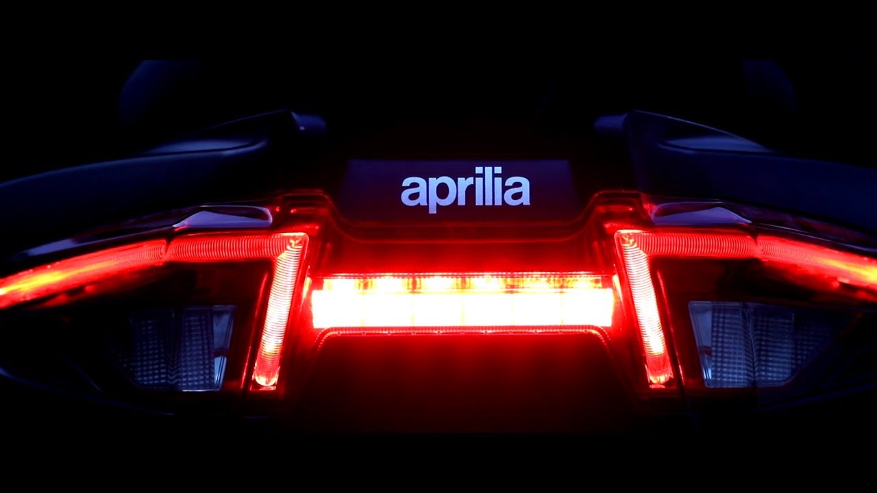 Aprilia | Manufacturing Plant Corporate Film