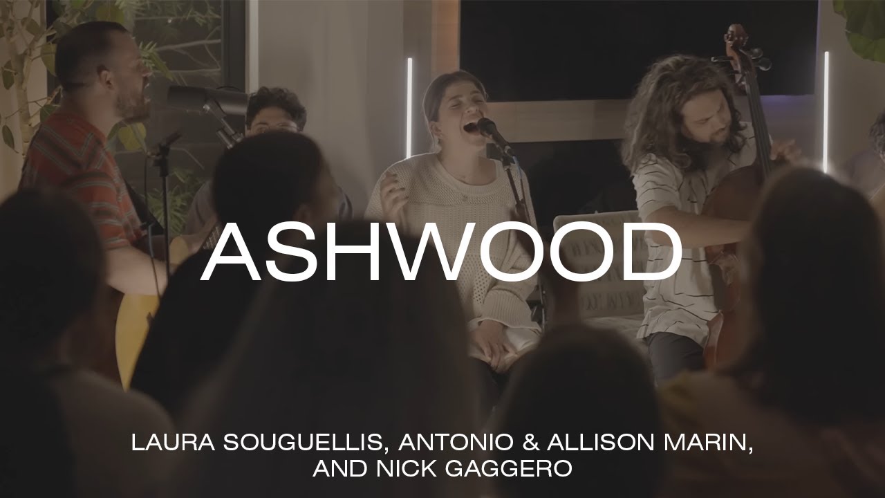 Ashwood House LA | Laura Souguellis, Antonio & Allison Marin, and Nick Gaggero (N. 53)