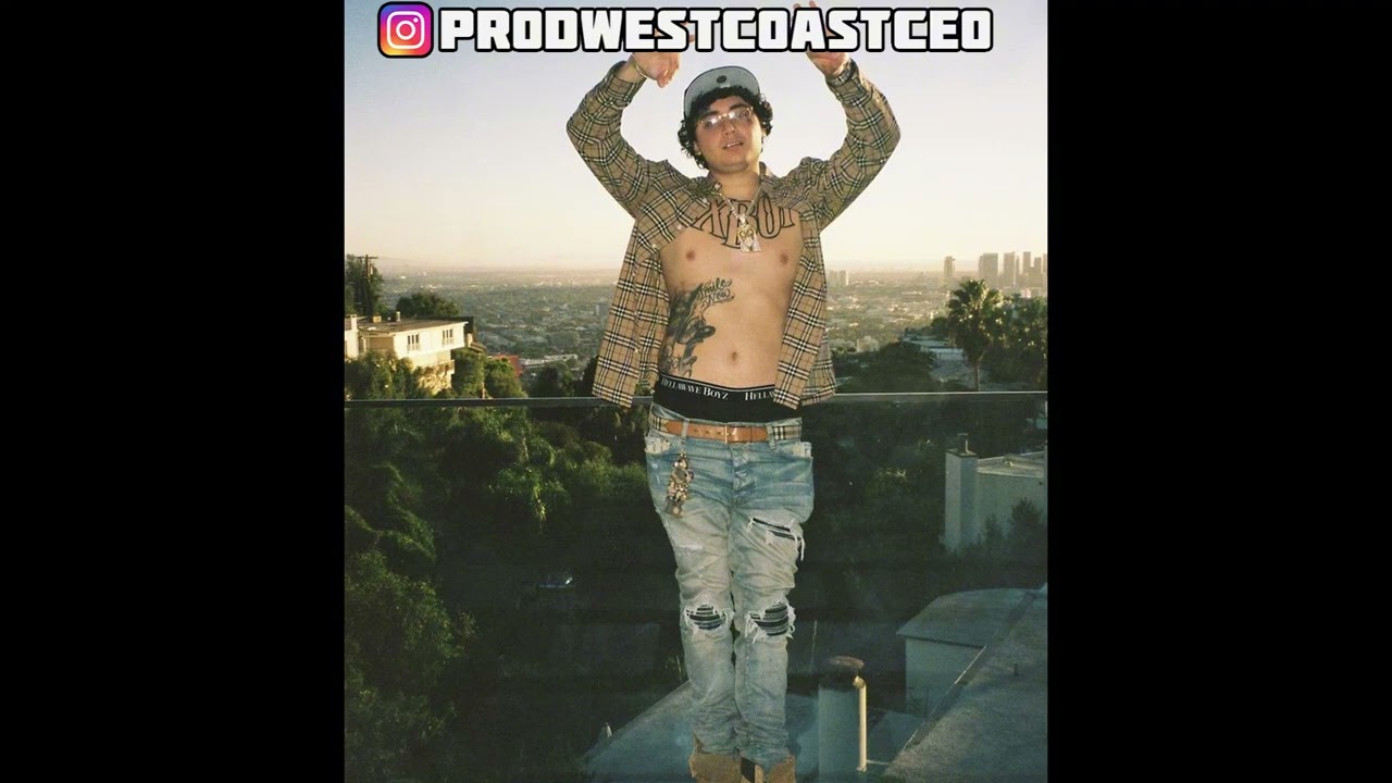 [FREE] Shoreline Mafia x Ohgeesy Type Beat - 