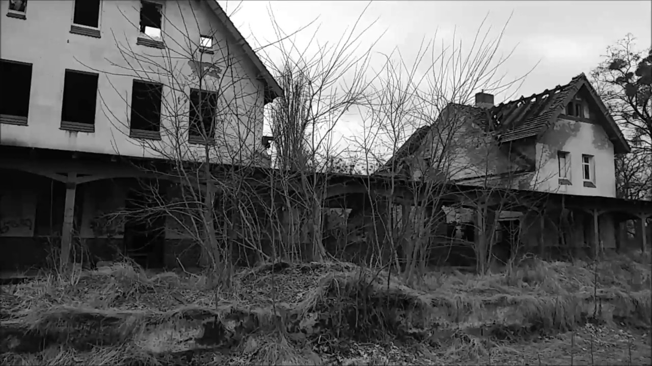 Historia Dworca Kolejowego Bad Polzin
