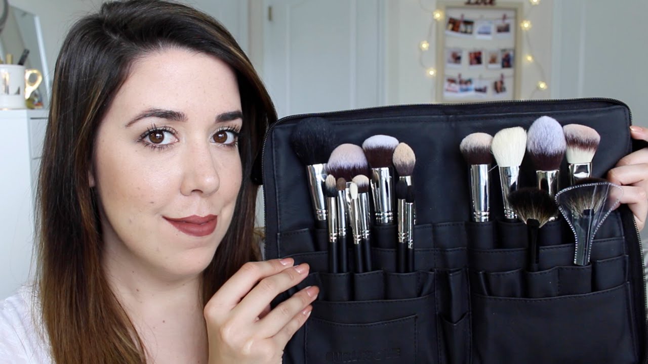 Review Brochas Burlesque Madrid